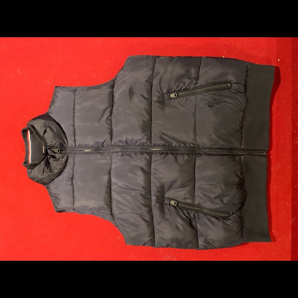 Men’s Tommy Hilfiger vest